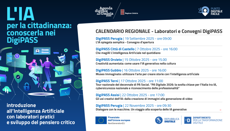 IA laboratori digipass