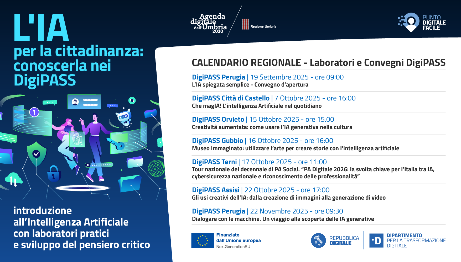 IA laboratori digipass